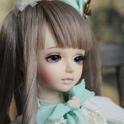 mystic kids msd lillian