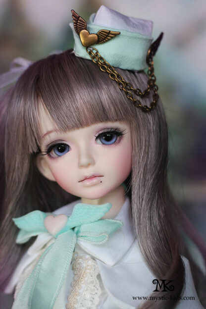 mystic kids msd lillian