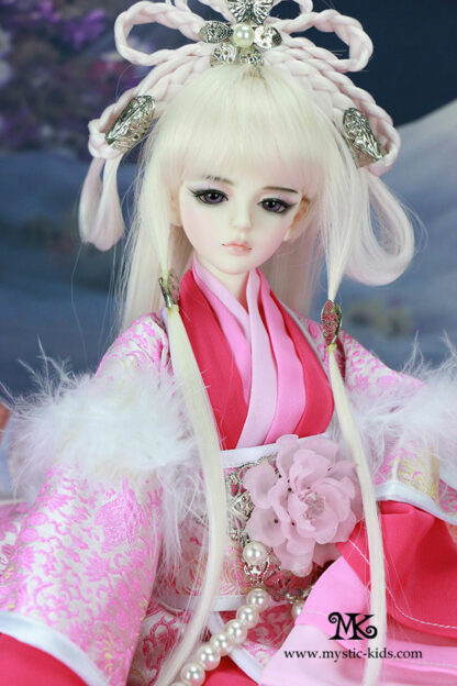 mystic kids msd muxue