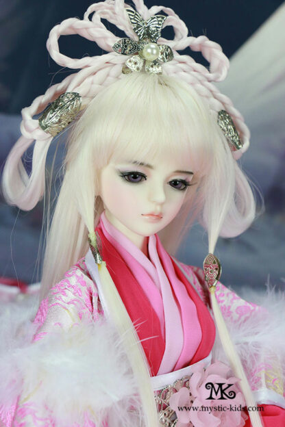 mystic kids msd muxue