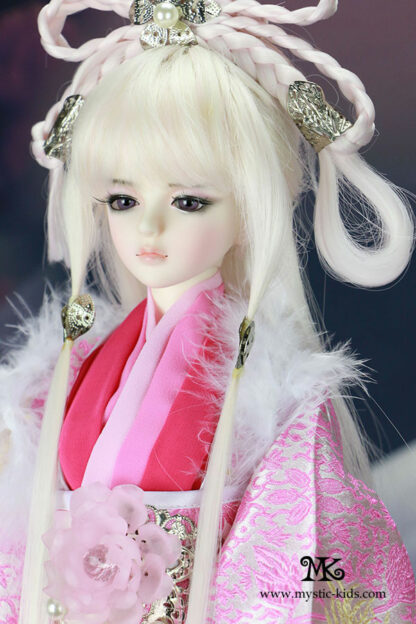 mystic kids msd muxue