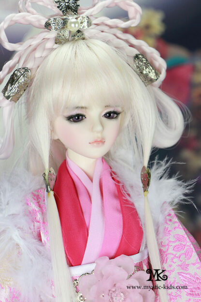 mystic kids msd muxue