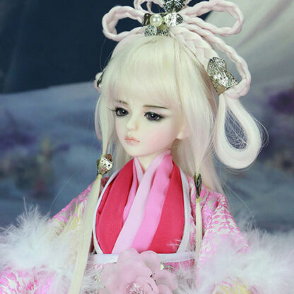 mystic kids msd muxue