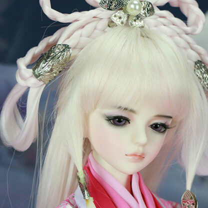 mystic kids msd muxue