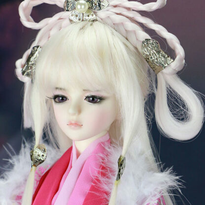mystic kids msd muxue