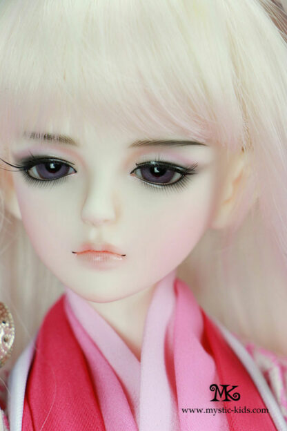 mystic kids msd muxue