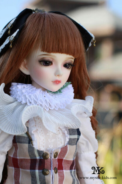 mystic kids msd natalia