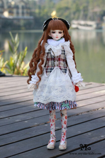 mystic kids msd natalia