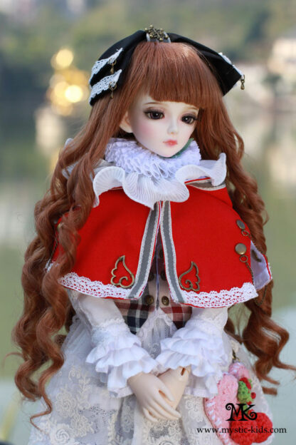 mystic kids msd natalia
