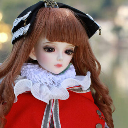 mystic kids msd natalia