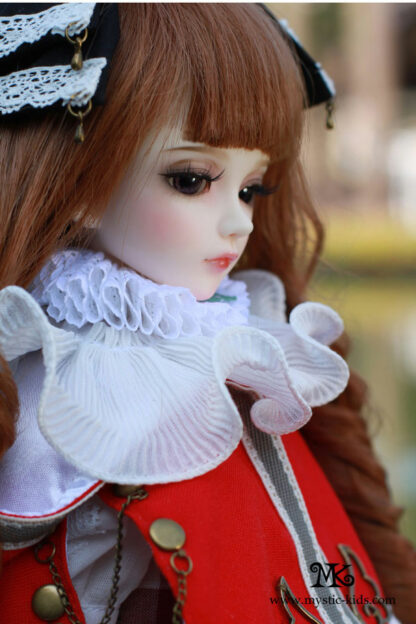 mystic kids msd natalia