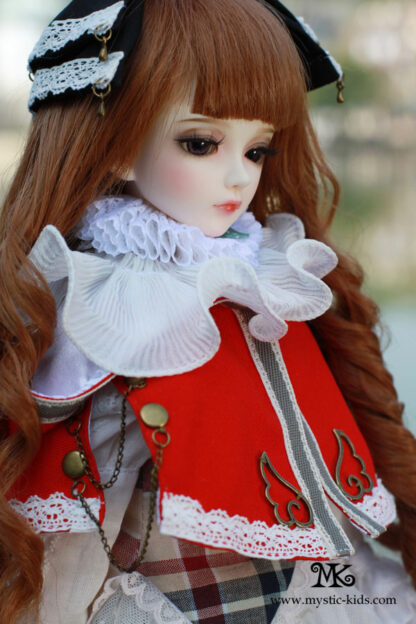 mystic kids msd natalia