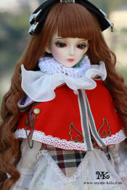 mystic kids msd natalia