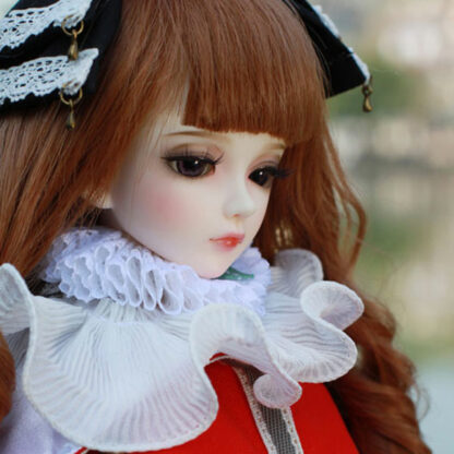 mystic kids msd natalia