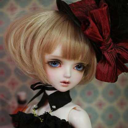 mystic kids msd nicole