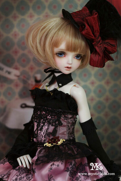 mystic kids msd nicole