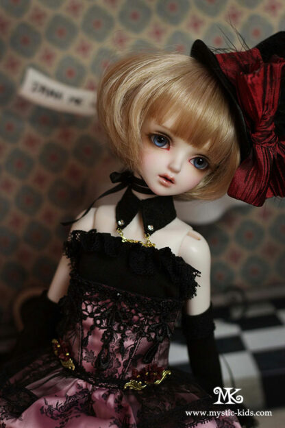 mystic kids msd nicole
