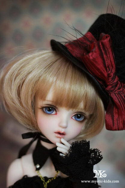 mystic kids msd nicole