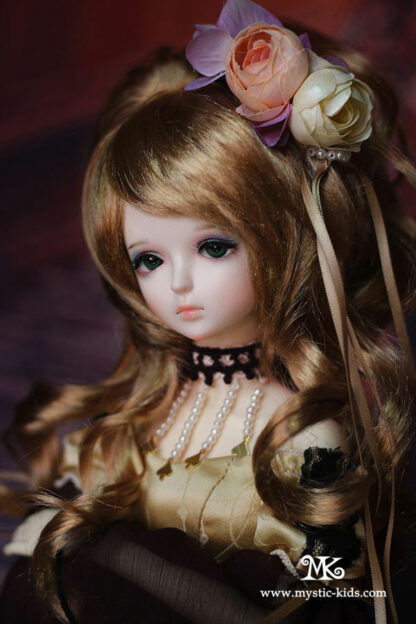 mystic kids msd ophelia