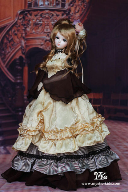 mystic kids msd ophelia