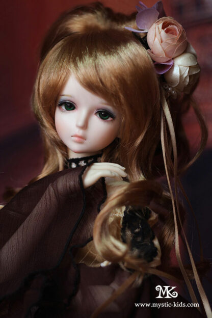 mystic kids msd ophelia