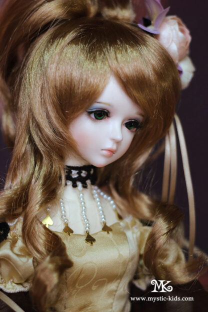 mystic kids msd ophelia