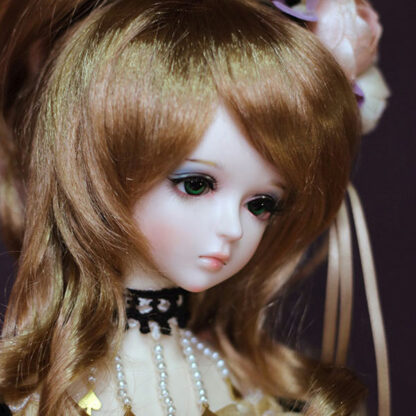 mystic kids msd ophelia