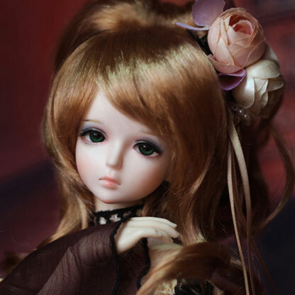 mystic kids msd ophelia