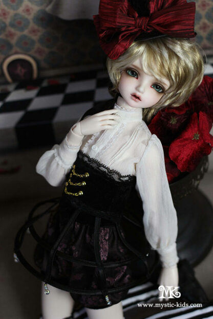 mystic kids msd oscar