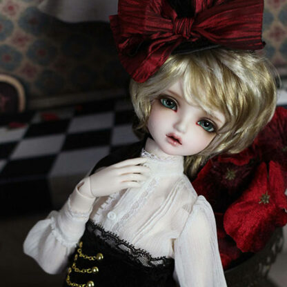 mystic kids msd oscar