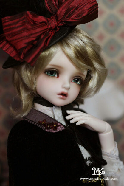 mystic kids msd oscar