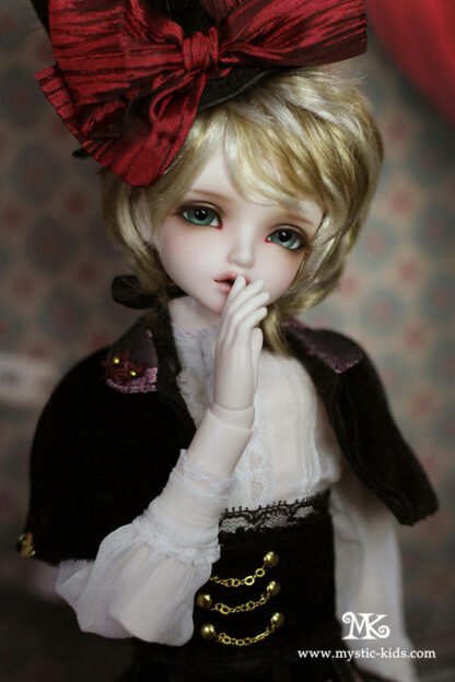 mystic kids msd oscar
