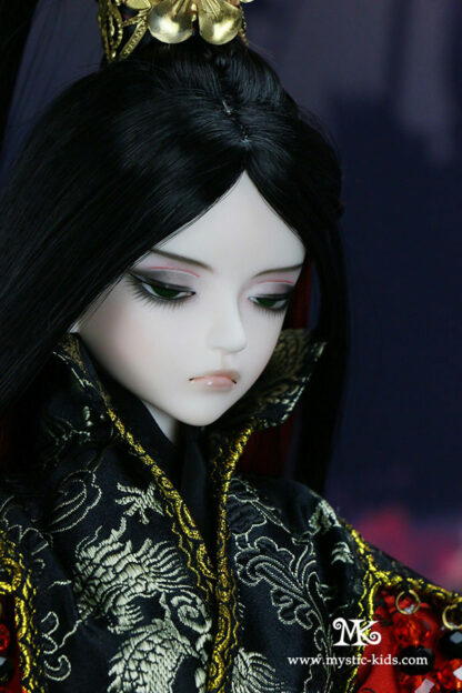 mystic kids msd qifeng