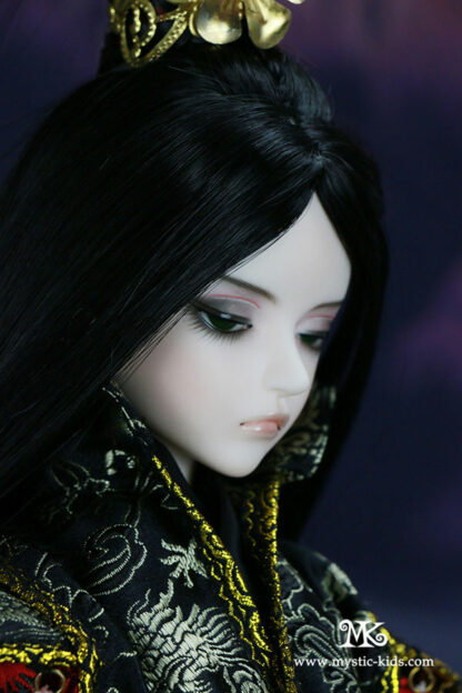 mystic kids msd qifeng