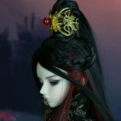 mystic kids msd qifeng