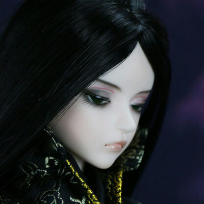 mystic kids msd qifeng