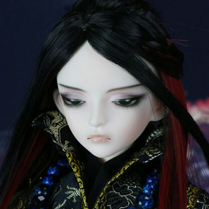 mystic kids msd qifeng