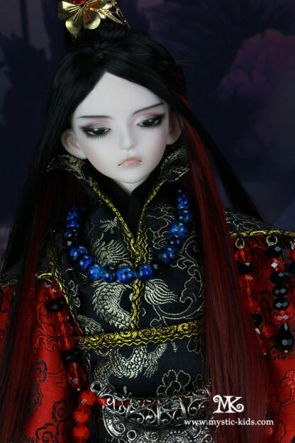 mystic kids msd qifeng