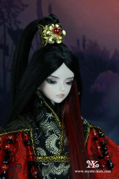 mystic kids msd qifeng