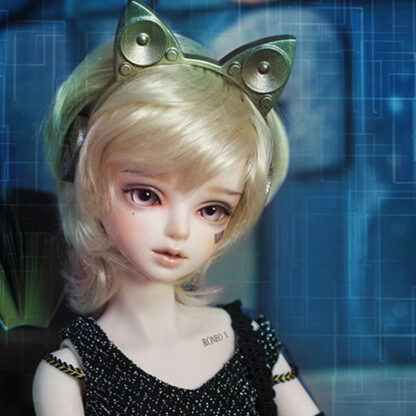 mystic kids msd romeo x