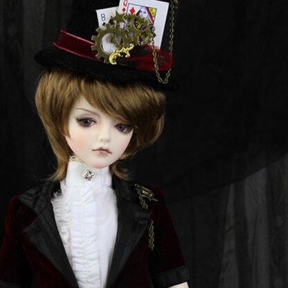 mystic kids msd victor