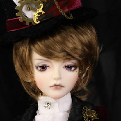 mystic kids msd victor
