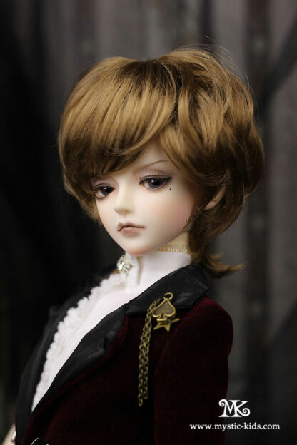 mystic kids msd victor