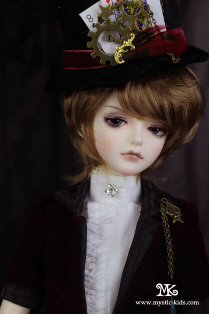 mystic kids msd victor