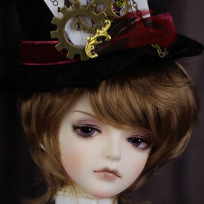 mystic kids msd victor