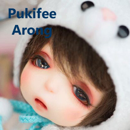pukifee arong