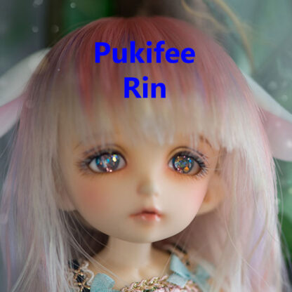 pukifee rin