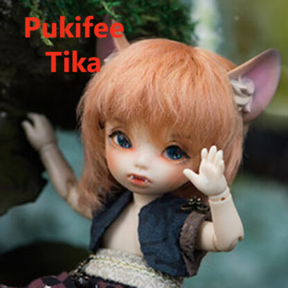 pukifee tika