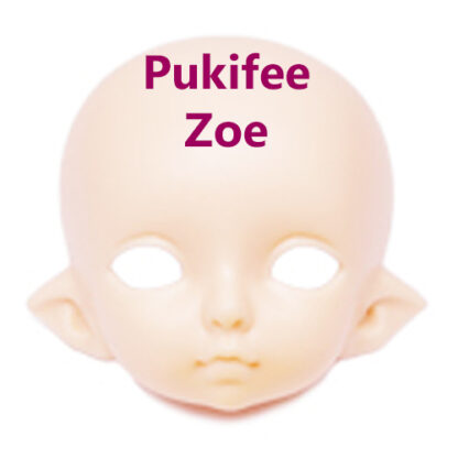 pukifee zoe