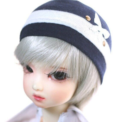 dollmore msd butterfly beanie